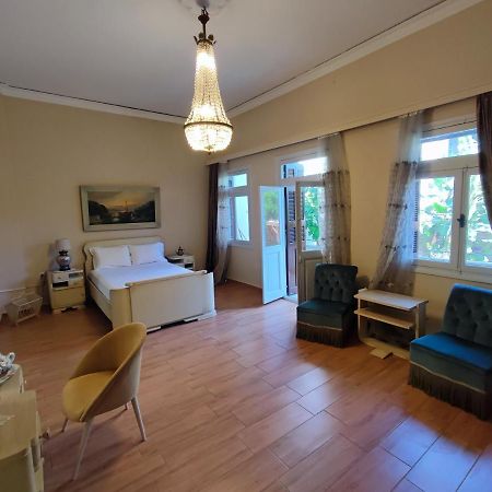 Gardens Downtown Center Chania Elpida Villa 外观 照片