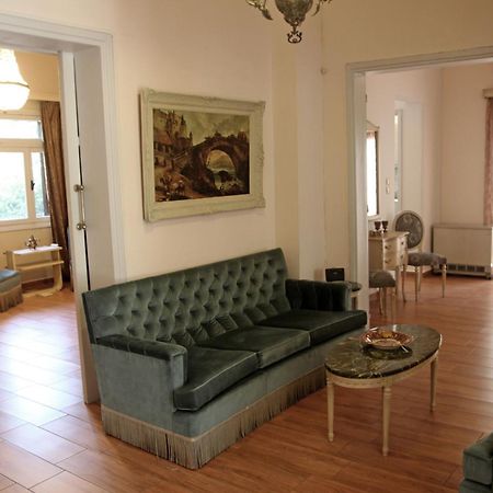 Gardens Downtown Center Chania Elpida Villa 外观 照片