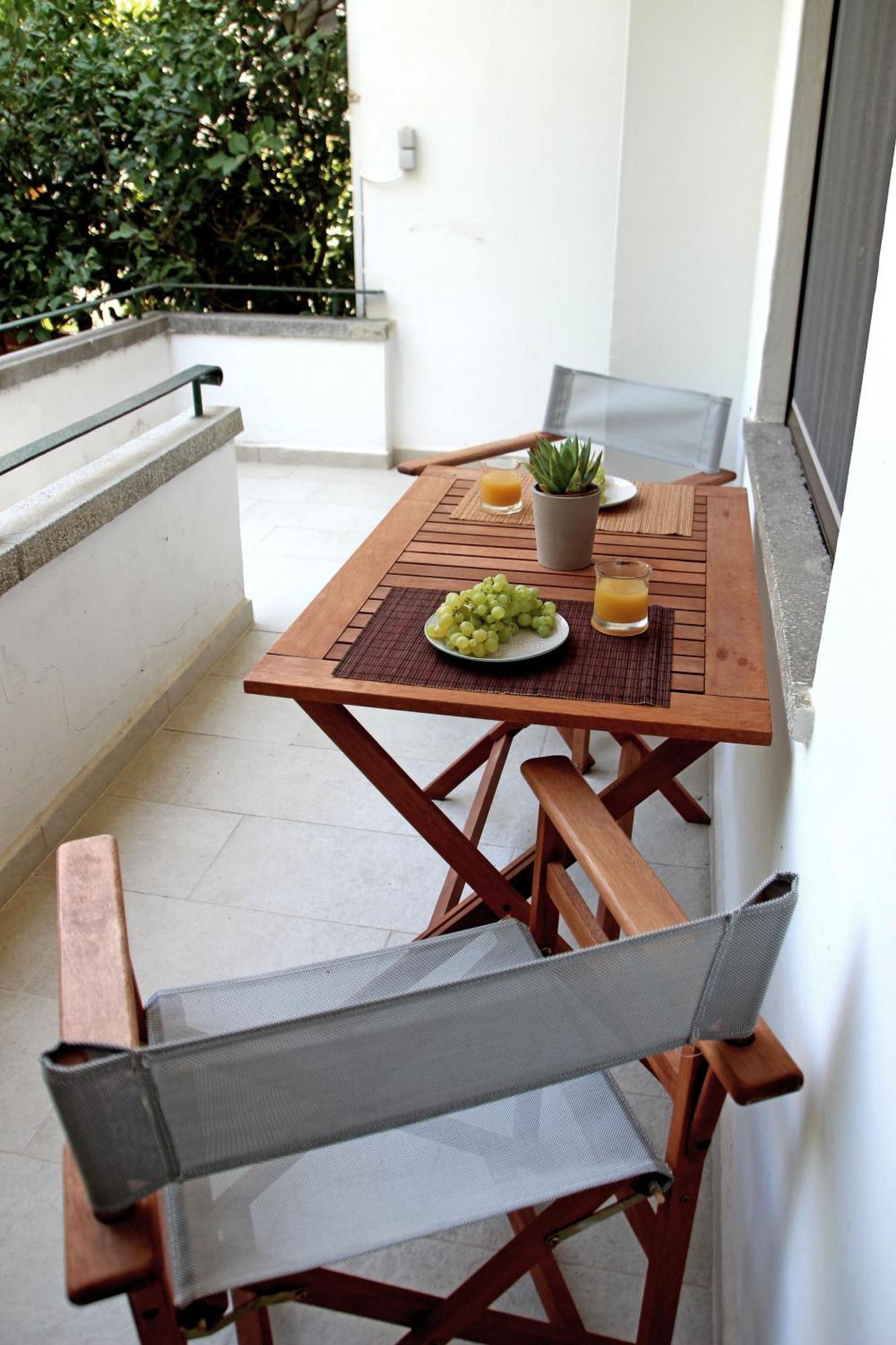 Gardens Downtown Center Chania Elpida Villa 外观 照片