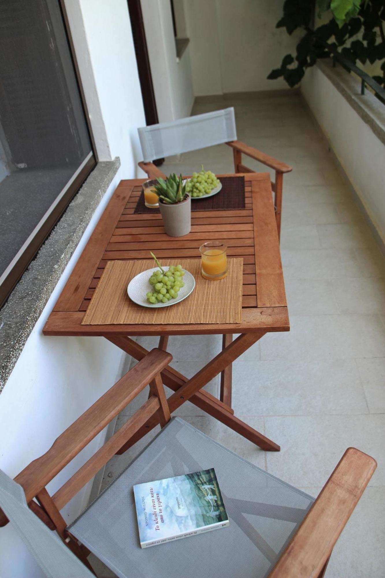 Gardens Downtown Center Chania Elpida Villa 外观 照片
