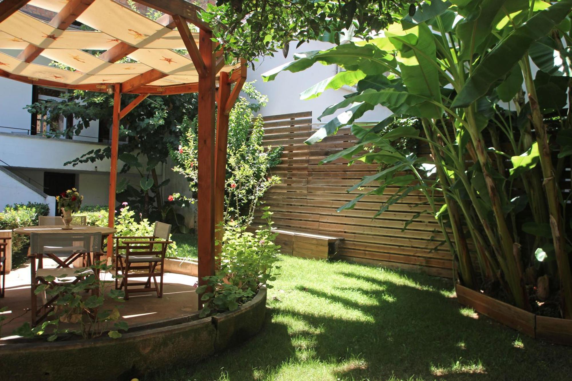 Gardens Downtown Center Chania Elpida Villa 外观 照片