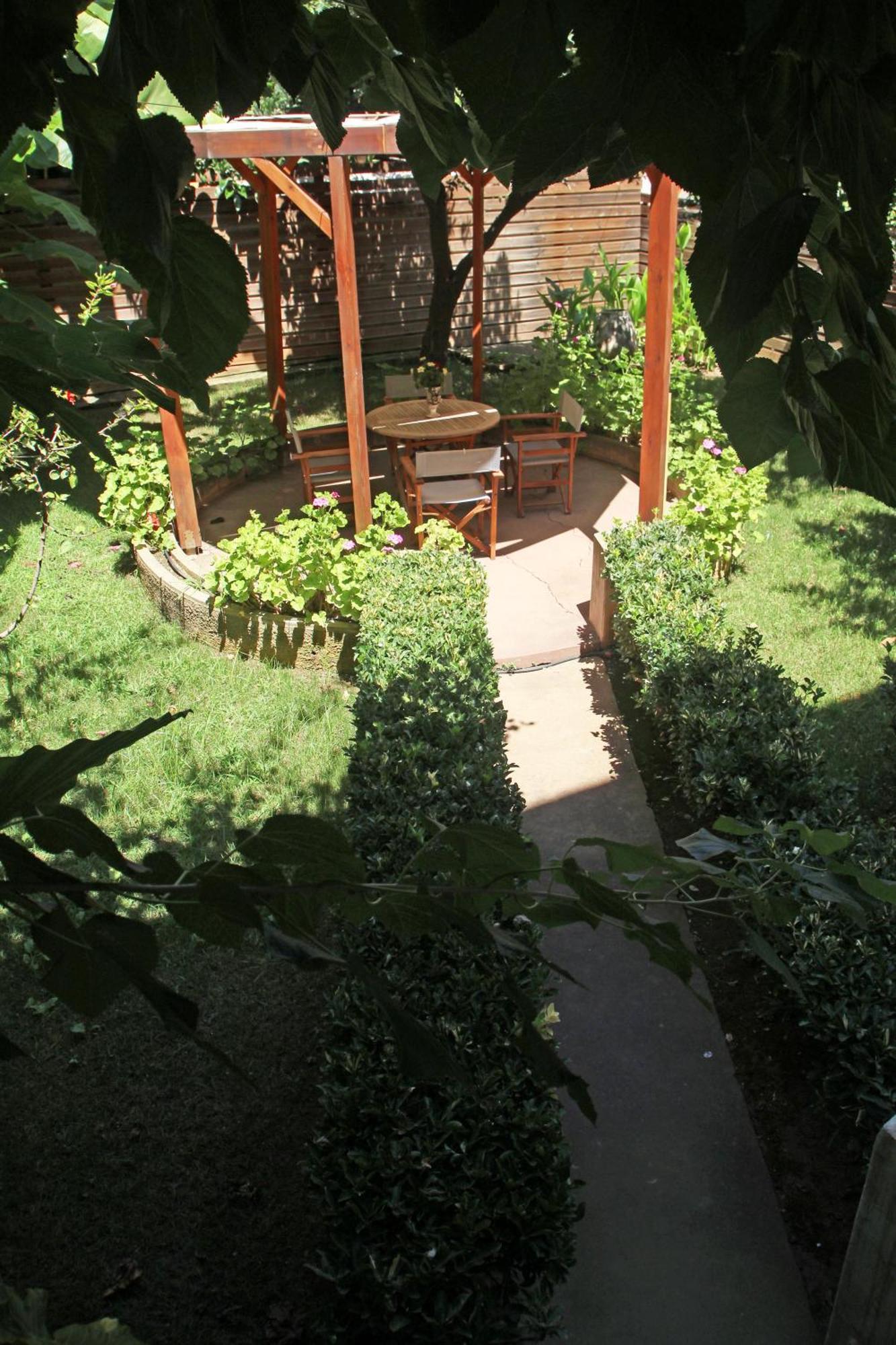 Gardens Downtown Center Chania Elpida Villa 外观 照片